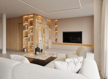 Departamento · 121m² · 4 Ambientes · Venta - Balcarce / San Lorenzo - 3 Dorm