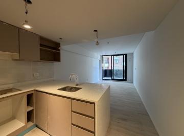 Departamento · 33m² · 1 Ambiente · Venta - Dorrego / 9 de Julio - Monoamb