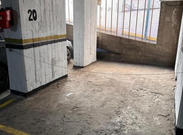 Garage · 13m² · 1 Cochera · Venta - Corrientes / Tucumán - Coch.20