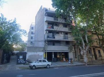 Garage · 11m² · 1 Cochera · Venta - Rioja / Av Francia - Esp Est.