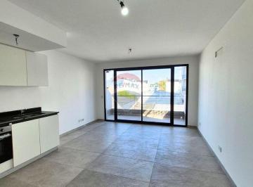 Departamento · 33m² · 1 Ambiente · Alquiler Monoambiente en Saavedra con Balcón