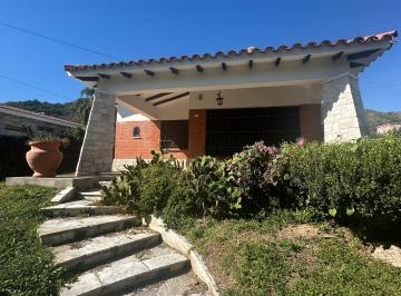 Casa de 10 ambientes, Villa Carlos Paz · Venta Propiedad en José Muñoz Carlos Paz