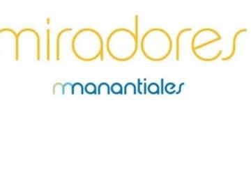 Terreno , Córdoba · Venta de Lote en Miradores de Manantiales 2