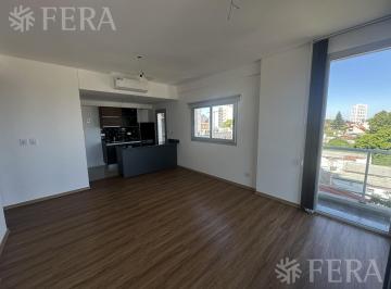 Departamento · 48m² · 2 Ambientes · Venta Departamento 2 Ambientes a Estrenar con Balcón en Berazategui