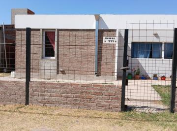 Casa de 2 ambientes, Plottier · Casa La Casona I
