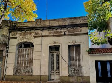 Terreno · 213m² · Lote Apto Desarrollo Edilicio - Barrio Abasto