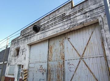 Bodega-Galpón · 900m² · Venta - Galpon 900 m² - Barrio San Vicente