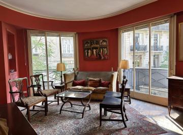Departamento · 213m² · 5 Ambientes · Venta de Departamento de 3 Dorm. en Recoleta