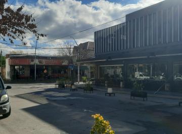 entorno · Departamento PH en Corazón de Manzana + Depósito Comercial/cocheras!