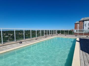 Departamento · 58m² · 2 Ambientes · 1 Cochera · Espectacular Departamento 2 Ambientes - Beccar