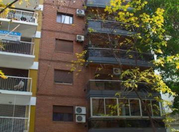 Departamento · 35m² · 2 Ambientes · Departamento de 2 Ambientes en Villa Urquiza