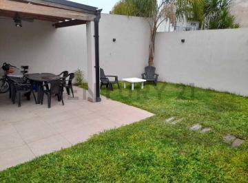 PH · 90m² · 4 Ambientes · Venta PH 4 Amb. con Parque en Villa Luro