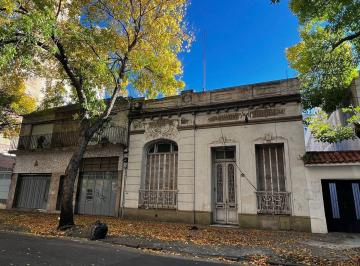 Terreno · 460m² · 2 Lotes Apto Importante Desarrollo Edilicio - Barrio Abasto