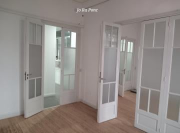 Oficina comercial · 144m² · 6 Ambientes · Oficina 144 m² (6 Amb) S/pueyrredón Esq. Corrientes