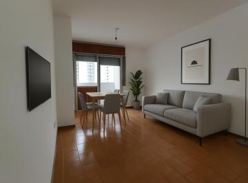Departamento · 65m² · 4 Ambientes · Departamento 2 Dorm. en Venta – Calle Corrientes Al 100