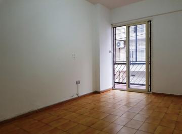 Departamento · 40m² · 2 Ambientes · Departamento de Dos Ambientes Al Frente con Balcón. Agronomía