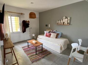 Departamento · 45m² · 2 Ambientes · Departamento Temporal en Pueyrredón