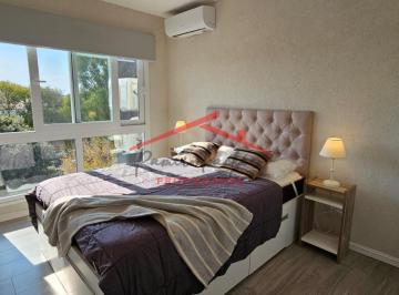 Departamento · 41m² · 2 Ambientes · 1 Cochera · Departamento en Alquiler en Pinamar