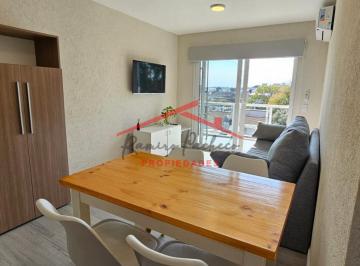 Departamento · 41m² · 2 Ambientes · 1 Cochera · Departamento en Alquiler en Pinamar