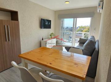 Departamento · 41m² · 2 Ambientes · 1 Cochera · Departamento en Alquiler en Pinamar