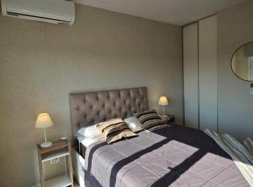 Departamento · 41m² · 2 Ambientes · 1 Cochera · Departamento en Alquiler en Pinamar
