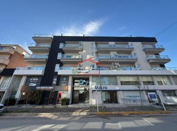 Departamento · 41m² · 2 Ambientes · 1 Cochera · Departamento en Alquiler en Pinamar