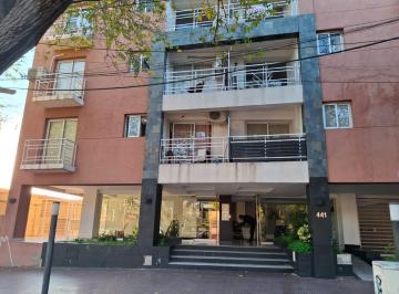 Departamento de 3 ambientes, Ciudad de Mendoza · Departamento en Alquiler, Belgrano 441, Edificio Carriles, Mendoza.