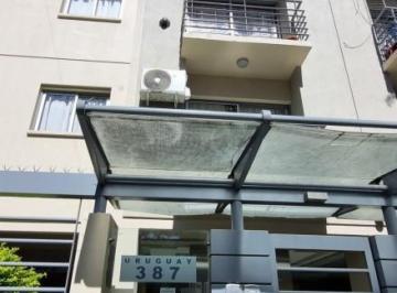 Oficina comercial · 43m² · 2 Ambientes · Oficina en Alquiler en Moron Sur