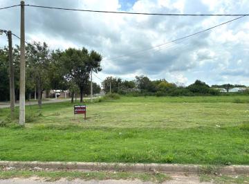 Terreno · 306m² · Terreno en Acebal
