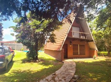 Casa de 2 ambientes, Ezeiza · Los Troncos Al 400 5ta Av