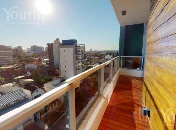 Departamento · 70m² · 3 Ambientes · Departamento Alquiler Wilde