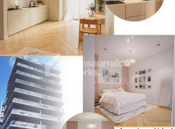 Departamento · 29m² · 1 Ambiente · Departamento en Venta en Hurlingham, G. B. a. Zona Oeste