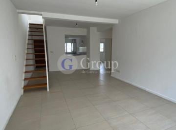 Departamento · 135m² · 4 Ambientes · 1 Cochera · Departamento en Venta 4 Ambientes en Harmony Pilar