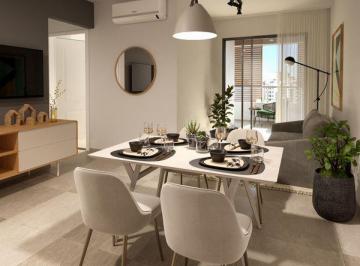 Departamento · 44m² · 2 Ambientes · Departamento 1 Dormitorio - Patio - Av Velez Sarfield Al 600 - Nueva Cordoba
