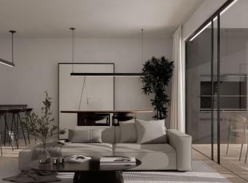 Departamento de 3 ambientes, Tigre · Venta Departamento 3 Ambientes con Jardin en Ayres Haus