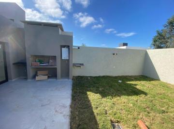 Casa de 3 ambientes, Córdoba · Casa en Venta 2 Dorm. Sobre Boulevard en Docta a Estrenar