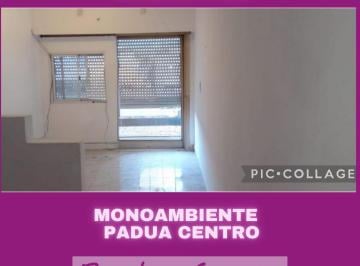 Departamento , Merlo · Monoambiente a La Venta - San Antonio de Padua