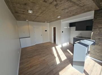 Departamento · 32m² · 1 Ambiente · Monoambiente en La Perla