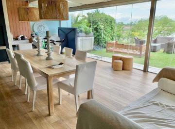 Departamento · 169m² · 3 Ambientes · 2 Cocheras · Departamento en Venta en El Yacht, Nordelta