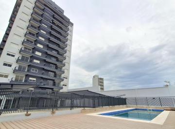 Departamento de 2 ambientes, Lanús · Edificio "El Mirador" - 2 Ambientes con Cochera, Sum, Gimnasio y Piscina