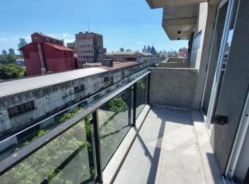 Departamento · 37m² · 2 Ambientes · Departamento en Venta en Rosario
