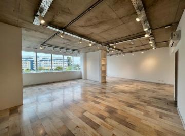 Oficina comercial · 99m² · 1 Cochera · Oficina en Alquiler en Puerta Norte II Nordelta