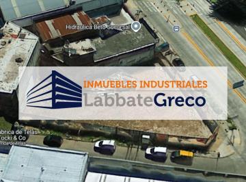 LBB-LBB-1373_2 · Lote. | Av Libertador Gral. San Martín Al 600