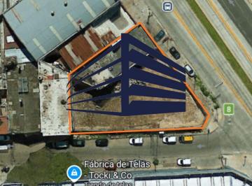 LBB-LBB-1373_2 · Lote Ideal Desarrollo - Inmejorable Ubicación