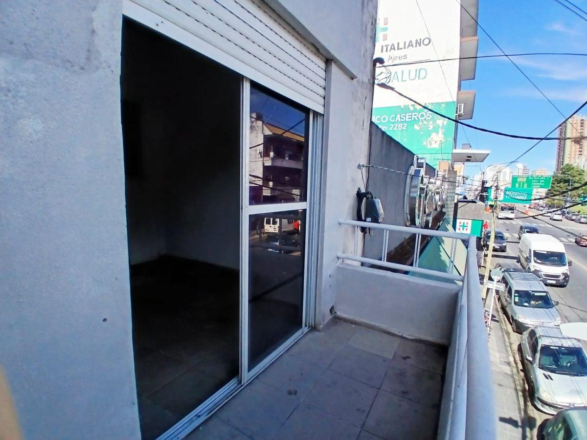 av san martin 2250