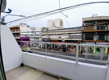Departamento de 1 ambiente, Tres de Febrero · Alquiler - Depto 1 Amb con Balcon - Av San Martin 2250 - Caseros