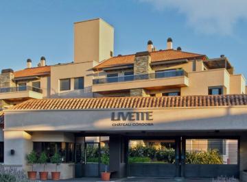 Departamento de 5 ambientes, Córdoba · Venta Livette 3 Dorm.