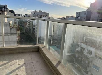 Departamento de 1 ambiente, Coghlan · Moderno Monoambiente a Estrenar con Balcon, Muy Luminoso. Amenities
