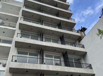 Departamento · 34m² · 1 Ambiente · Capital Federal - Monserrat - 1 Ambiente - 1 Baño - C/balcón