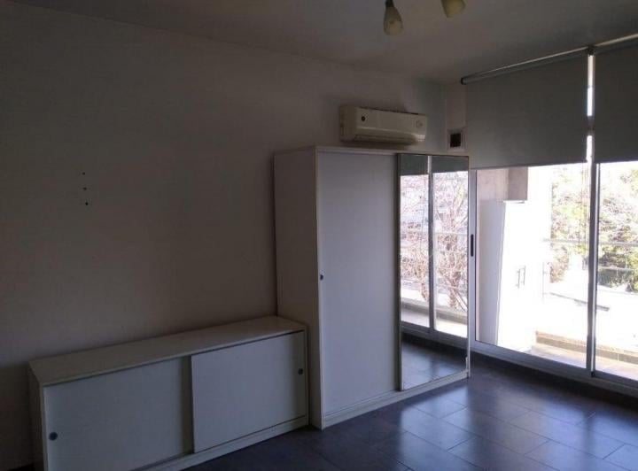 Edificio · 35m² · 1 Ambiente
